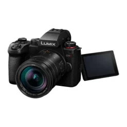 Panasonic Mirrorless Cameras>Lumix G9 II with Leica DG Vario-Elmarit 12-60mm f/2.8-4 Power OIS Lens