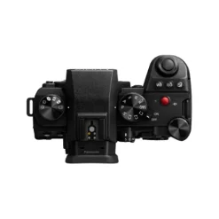 Panasonic Mirrorless Cameras><noscript><img width=