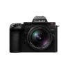 Panasonic Mirrorless Cameras>Lumix G9 II with Leica 12-35mm f/2.8 Power OIS Lens