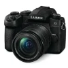 Panasonic Mirrorless Cameras>Lumix G90 Mirrorless Camera with Lumix 12-60mm f/3.5-5.6 Lens