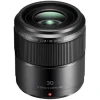 Panasonic Micro Four Thirds Mount>Lumix G 30mm f/2.8 ASPH MEGA OIS Macro Lens