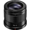 Panasonic Micro Four Thirds Mount>Lumix G 42.5mm f/1.7 POWER OIS Lens