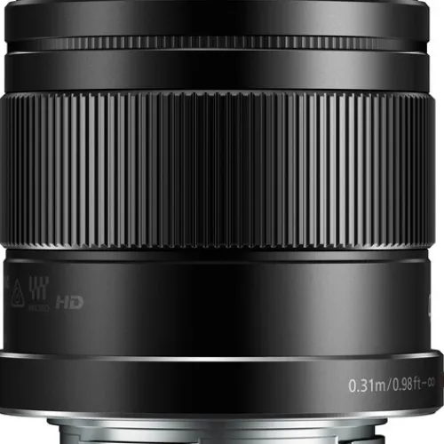 Panasonic Micro Four Thirds Mount>Lumix G 42.5mm f/1.7 POWER OIS Lens