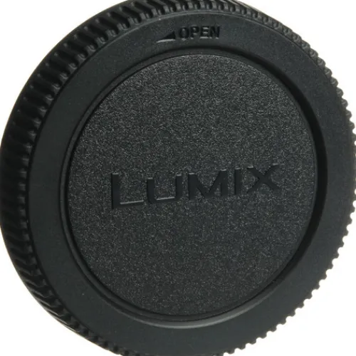 Panasonic Micro Four Thirds Mount>Lumix G 42.5mm f/1.7 POWER OIS Lens