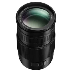 Panasonic Micro Four Thirds Mount>Lumix G Vario 100-300mm f/4-5.6 II POWER OIS Lens – Micro Four Thirds