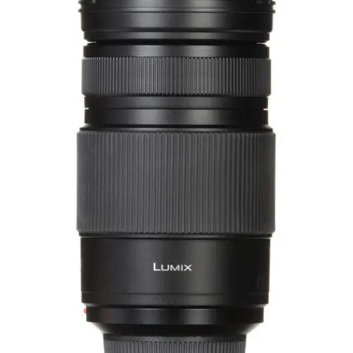 Panasonic Micro Four Thirds Mount>Lumix G Vario 100-300mm f/4-5.6 II POWER OIS Lens – Micro Four Thirds