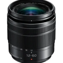 Panasonic Micro Four Thirds Mount>Lumix G Vario 12-60mm f/3.5 - 5.6 ASPH Power OIS Lens