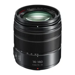 Panasonic Micro Four Thirds Mount>Lumix G Vario 14-140mm F/3.5-5.6 II ASPH. POWER O.I.S. Lens