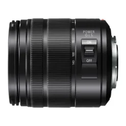 Panasonic Micro Four Thirds Mount>Lumix G Vario 14-140mm F/3.5-5.6 II ASPH. POWER O.I.S. Lens