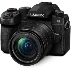 Panasonic Compact Cameras>Lumix G97 with 12-60mm Lens Kit