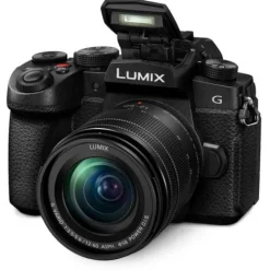 Panasonic Compact Cameras>Lumix G97 with 12-60mm Lens Kit