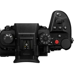 Panasonic Mirrorless Cameras><noscript><img width=