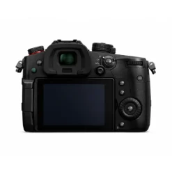 Panasonic Mirrorless Cameras>Lumix GH5 II + 12-60mm f/2.8-4.0 Lens