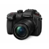Panasonic Mirrorless Cameras>Lumix GH5 II + 12-60mm f/3.5-5.6 Lens