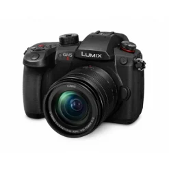 Panasonic Mirrorless Cameras>Lumix GH5 II + 12-60mm f/3.5-5.6 Lens