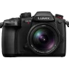Panasonic Mirrorless Cameras>Lumix GH5 II Mirrorless Camera with Leica 12-35mm f/2.8 PWR OIS Lens