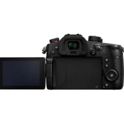 Panasonic Mirrorless Cameras><noscript><img width=