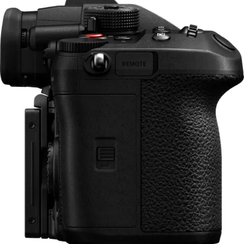 Panasonic Mirrorless Cameras>Lumix GH7 Mirrorless Camera 12-35mm Leica Pro Kit