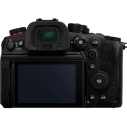 Panasonic Mirrorless Cameras>Lumix GH7 Mirrorless Camera 12-60mm Leica Kit