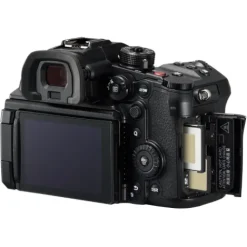Panasonic Mirrorless Cameras><noscript><img width=