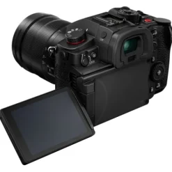 Panasonic Mirrorless Cameras><noscript><img width=