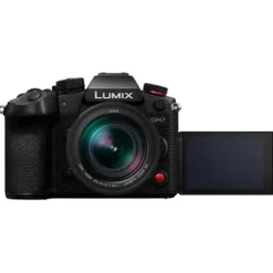 Panasonic Mirrorless Cameras><noscript><img width=