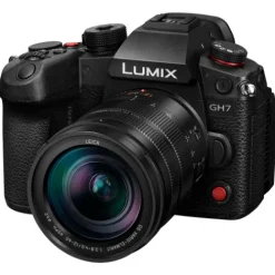 Panasonic Mirrorless Cameras><noscript><img width=