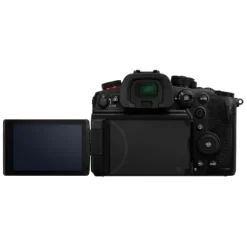Panasonic Mirrorless Cameras>Lumix GH7 Mirrorless Camera 12-60mm M Kit