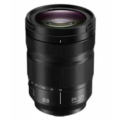 Panasonic L-Mount Alliance Lenses>Lumix S 24-105 mm F/4 Macro O.I.S. Lens