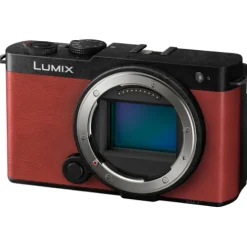 Panasonic Mirrorless Cameras><noscript><img width=