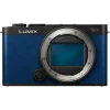 Panasonic Mirrorless Cameras>Lumix S9 Full Frame Mirrorless Camera Body Only - Night Blue