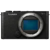 Panasonic Mirrorless Cameras>Lumix S9 Full Frame Mirrorless Camera Body Only - Jet Black