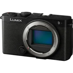 Panasonic Mirrorless Cameras><noscript><img width=