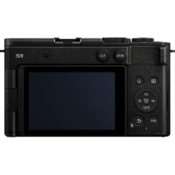 Panasonic Mirrorless Cameras><noscript><img width=