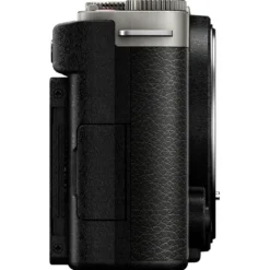 Panasonic Mirrorless Cameras>Lumix S9 Full Frame Mirrorless Camera Body Only - Dark Silver