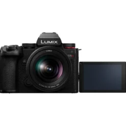 Panasonic Mirrorless Cameras>Lumix S5 II + S 20-60mm f/3.5-5.6 Lens
