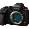 Panasonic Mirrorless Cameras>Lumix S1 II E Mirrorless Camera