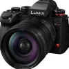 Panasonic Mirrorless Cameras>Lumix S1 II E with S 24-60mm f/2.8 Lens