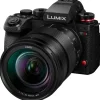 Panasonic Mirrorless Cameras>Lumix S1 II E with 24-105mm f/4 Macro O.I.S. Lens