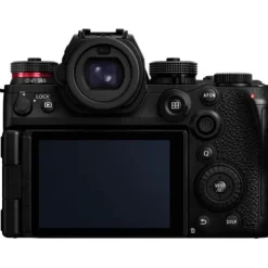 Panasonic Mirrorless Cameras><noscript><img width=