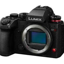 Panasonic Mirrorless Cameras><noscript><img width=