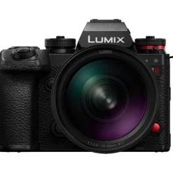 Panasonic Mirrorless Cameras><noscript><img width=