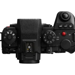 Panasonic Mirrorless Cameras><noscript><img width=