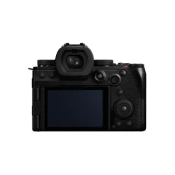 Panasonic Mirrorless Cameras>Lumix S5 IIX - Body Only