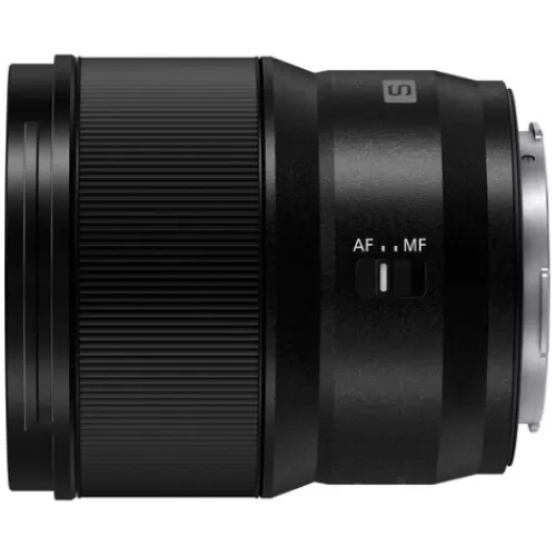Panasonic L-Mount Alliance Lenses>Lumix S 24mm f/1.8 Lens
