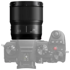Panasonic L-Mount Alliance Lenses><noscript><img width=