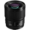 Panasonic L-Mount Alliance Lenses>Lumix S 85mm f/1.8 Lens