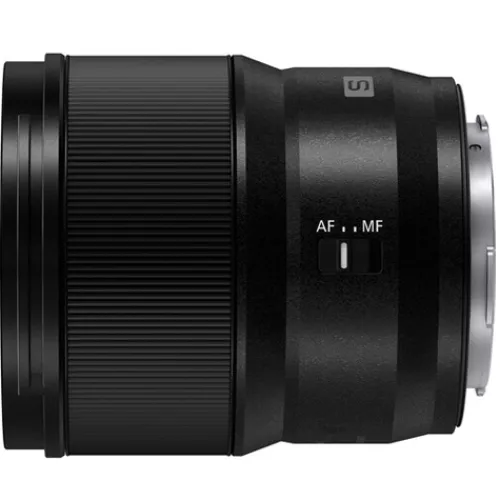 Panasonic L-Mount Alliance Lenses>Lumix S 85mm f/1.8 Lens