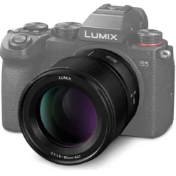 Panasonic L-Mount Alliance Lenses><noscript><img width=