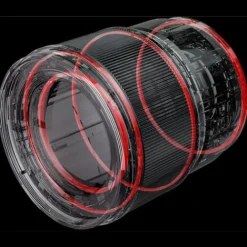 Panasonic L-Mount Alliance Lenses><noscript><img width=